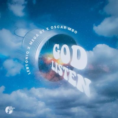 Oscar Mbo God Listen Mp3 Download