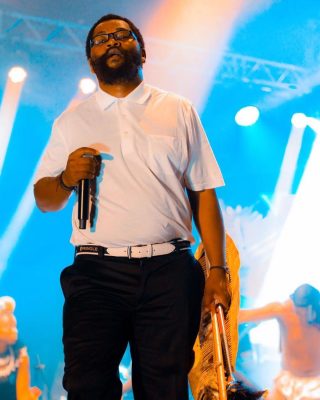 Sjava Expresses His Opinion On Lingeries