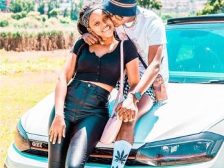 TNS & Baby Mama Raise Speculations With Loved Up Clips