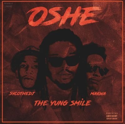The Yung Smile Oshe Mp3 Download