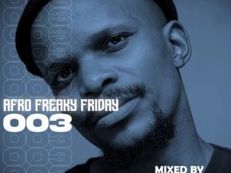 TorQue MuziQ Afro Freaky Friday #003 Mix Download