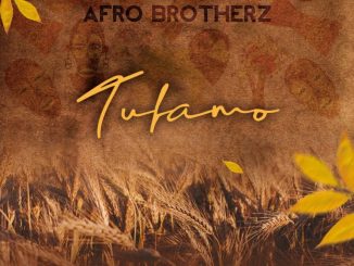 Afro Brotherz Tufamo Mp3 Download