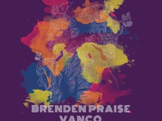 Brenden Praise Love Is In The Air Mp3 Download
