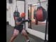 Cassper Nyovest Resumes Boxing Training