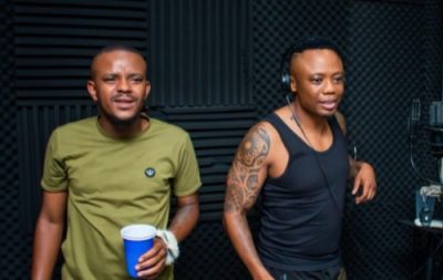 DJ Tira Praises Kabza De Small For His Humility