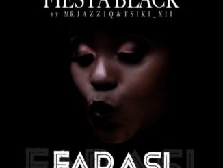 Fiesta Black Farasi Mp3 Download