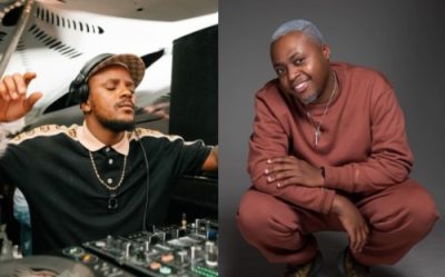 Kabza De Small & Kelvin Momo Have Albums Dropping In May