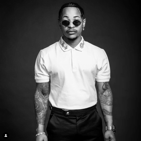 Priddy Ugly Teases New Music Project