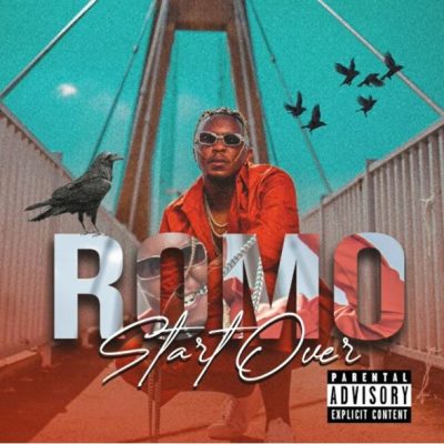 Romo Holding On Mp3 Download