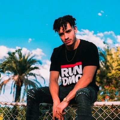Shane Eagle Gives Out Freestyle For New Album "Green"