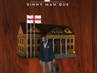 Sinny Man’Que Dark Days Mp3 Download
