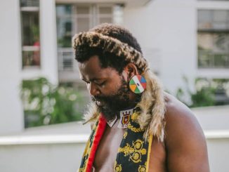 Sjava Recounts On Taking A Break From Music As The Best Decision