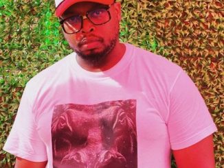 The Family Of DJ Dimplez Reveals Cause Of Death