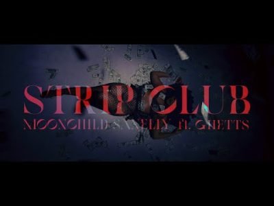 Moonchild Sanelly Strip Club Video Download