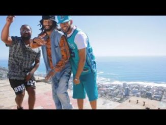 illRow Rands in the West Video Download
