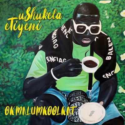 Okmalumkoolkat Siyayintshontsha Mp3 Download