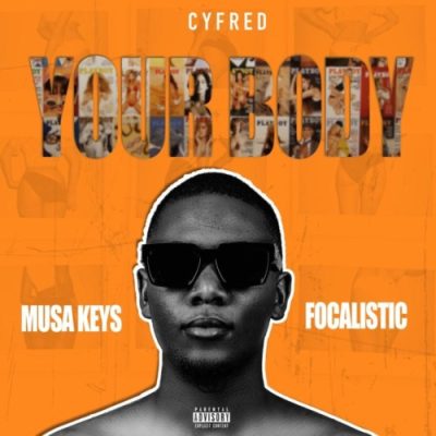 Cyfred Your Body Mp3 Download