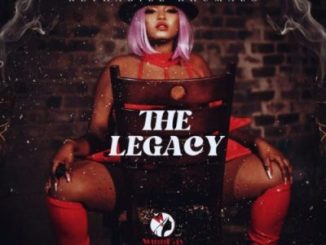 Rethabile Khumalo The Legacy EP Download