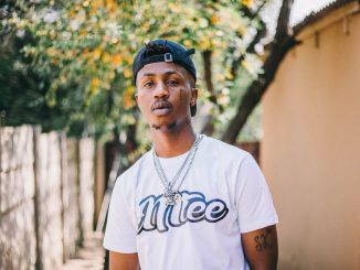 Emtee Emerges Hip Hop Artiste Of The Year At The Global Music Awards