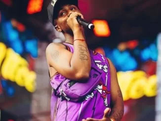 Emtee Explains Why He Didn’t Perform At Cotton Fest 2022