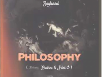 Jayhood Philosophy Mp3 Download
