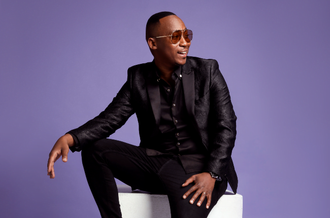 Khuli Chana Shares The Valuable Lessons Learnt With “Morafe”