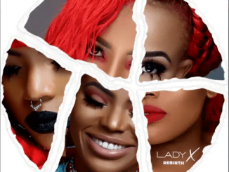 Lady X Wela Mp3 Download