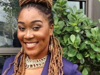 Lady Zamar Explains Why She's Trying Out Amapiano
