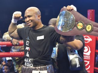 NaakMusiQ Scores Boxing Victory Over Cassper Nyovest
