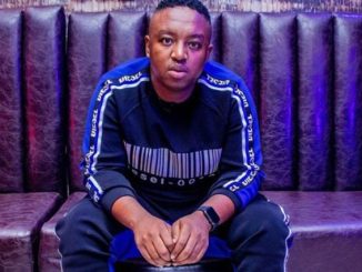 Shimza Performs In London For Free