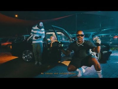 Priddy Ugly Rap Relay Video Download