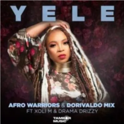 Afro Warriors Yele Mp3 Download