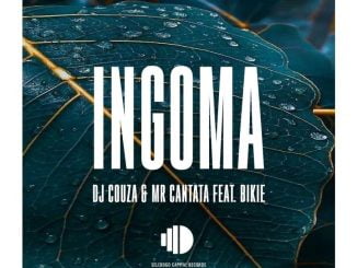DJ Couza Ingoma Mp3 Download