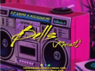 DJ Shima Bells Mp3 Download