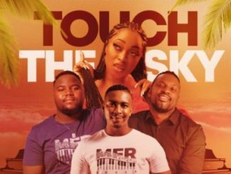 DJ Yessonia Touch The Sky Mp3 Download