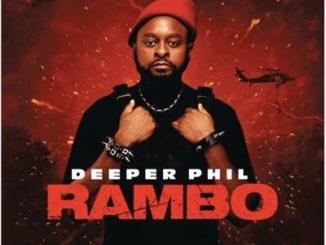 Deeper Phil Rambo Mp3 Download