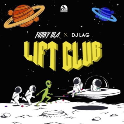 Funky Qla Lift Club Mp3 Download