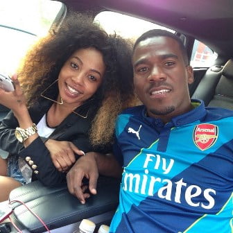 Kelly Khumalo Gets Trolled Over Senzo Meyiwa’s Death Once More