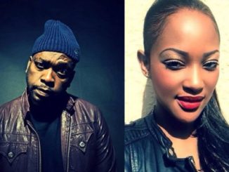 Late Flabba’s Girlfriend Get Released From Jail On Parole