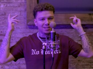 Rapper Phora Set To Perform In South Africa Soon