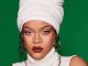 Rihanna Set To Launch Fenty In South Africa, Nigeria & Other African Countries