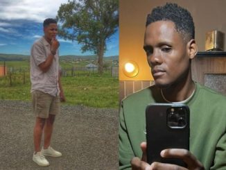 Samthing Soweto Opens Up About His Weight Loss
