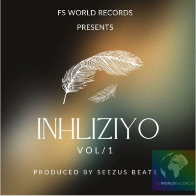 SeeZus Beats Inhliziyo Vol. 1 Mp3 Download