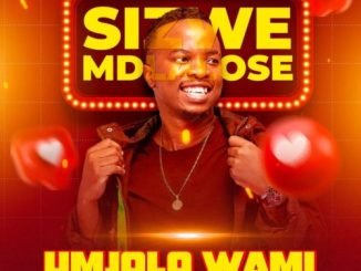 Sizwe Mdlalose Umjolo Wami Mp3 Download