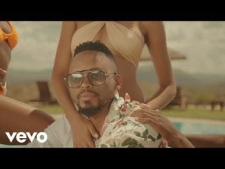 Donald I’m In Love Video Download