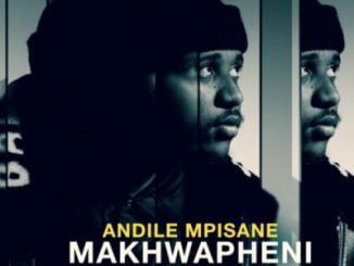 Andile Mpisane Makhwapheni Mp3 Download