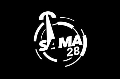 Check Out The Full List Of SAMA28 Nominees
