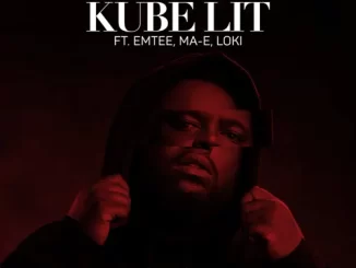 DJ Mr X Kube Lit Mp3 Download
