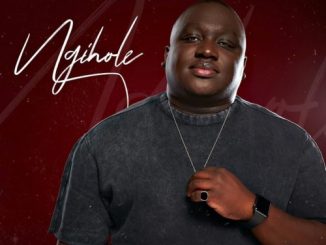 Darque Ngihole Mp3 Download
