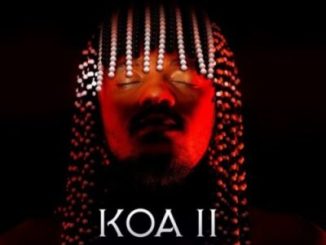 Kabza De Small KOA 2 Part 2 Album Download